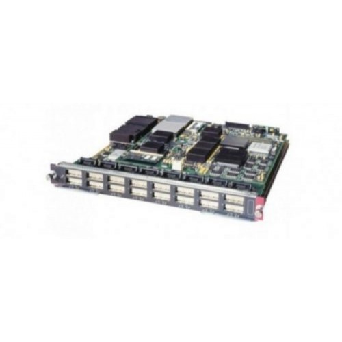 Модуль Cisco N77-C7718-FAN-2