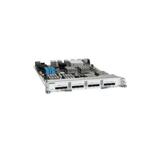 Модуль Cisco N7K-F312FQ-25=