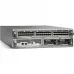 N77-C7702 Cisco Nexus 7702 шасси коммутатора агрегации 2 слота, 48x10 GE, 24x40 GE, 12x100 GE
