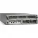 N77-C7702 Cisco Nexus 7702 шасси коммутатора агрегации 2 слота, 48x10 GE, 24x40 GE, 12x100 GE