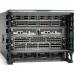 N77-C7706 Cisco Nexus 7706 шасси коммутатора агрегации 6 слотов, 192x10 GE, 96x40 GE, 48x100 GE
