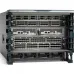 N77-C7706 Cisco Nexus 7706 шасси коммутатора агрегации 6 слотов, 192x10 GE, 96x40 GE, 48x100 GE