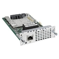 Модуль Cisco NIM-1CE1T1-PRI=