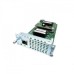 Модуль расширения Cisco NIM-1MFT-T1/E1