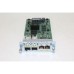 Модуль расширения Cisco NIM-1MFT-T1/E1