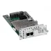Модуль Cisco NIM-2BRI-NT/TE