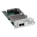 Модуль Cisco NIM-2BRI-NT/TE