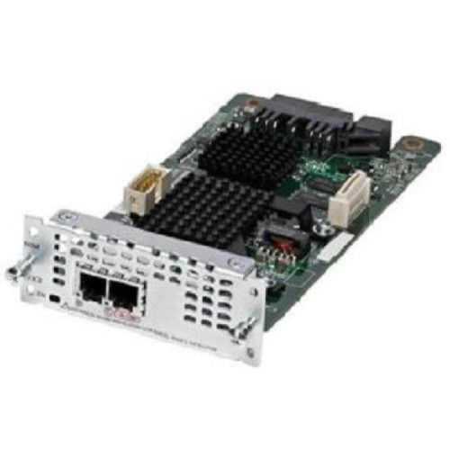Модуль Cisco NIM-2CE1T1-PRI=