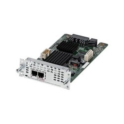 Модуль расширения Cisco NIM-2FXO
