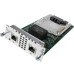 Модуль расширения Cisco NIM-2FXO