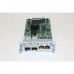Модуль расширения Cisco NIM-2GE-CU-SFP