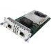 Модуль расширения Cisco NIM-2MFT-T1/E1