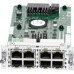 Модуль расширения Cisco NIM-4FXO