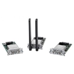 Модуль Cisco NIM-4G-LTE-GA=