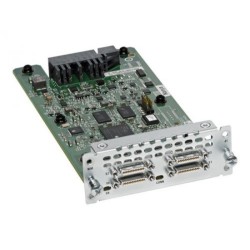 Модуль Cisco NIM-4T=
