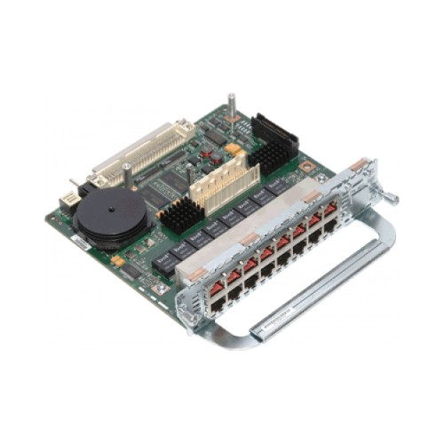 Модуль Cisco NM-16ESW-1GIG