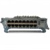 Модуль Cisco NM-16ESW