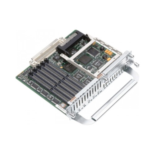 Модуль Cisco NM-HD-1V