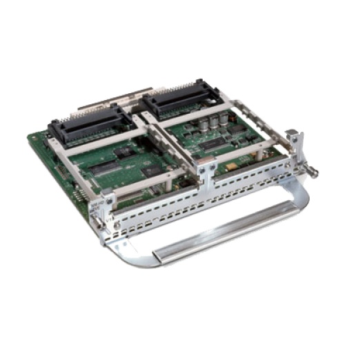Модуль Cisco NM-HD-2V