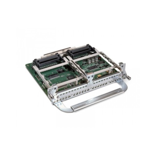 Модуль Cisco NM-HD-2VE