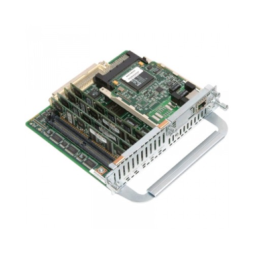 Модуль Cisco NM-HDV2