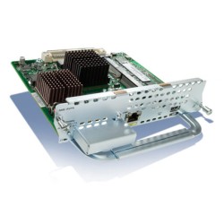 Модуль расширения Cisco NME-RVPN-SEC2-G2