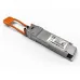 QSFP-40G-CSR4 Cisco оптический QSFP трансивер MMF, 850nm, до 300м