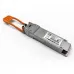 QSFP-40G-CSR4 Cisco оптический QSFP трансивер MMF, 850nm, до 300м