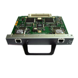 Cisco PA-2FE-TX
