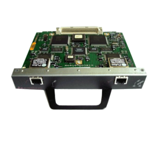 Cisco PA-2FE-TX