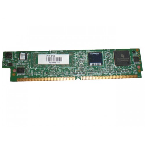 Модуль Cisco PVDM2-8