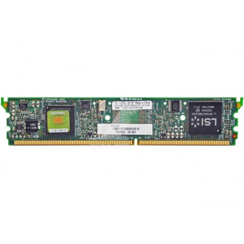 Модуль Cisco PVDM3-16