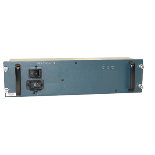 Cisco PWR-2700-DC/4