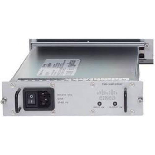 Блок питания Cisco PWR-4450-AC=