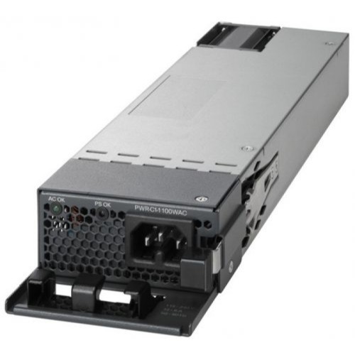 Блок питания Cisco PWR-C1-1100WAC=