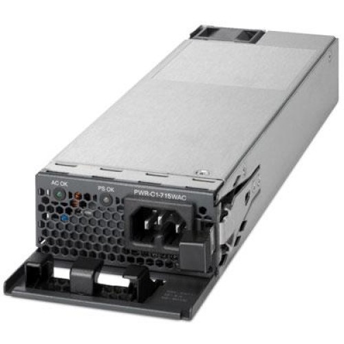 Блок питания Cisco PWR-C1-440WDC=
