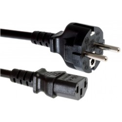 Кабель питания Cisco PWR-CORD-EUR-A=