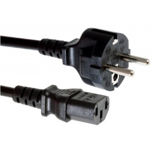Кабель питания Cisco PWR-CORD-EUR-A=