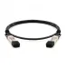 Кабель Cisco QSFP-H40G-CU3M=