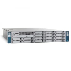 Сервер Cisco R210-2121605W