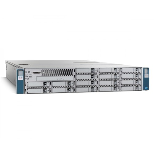 Сервер Cisco R210-STAND-CNFGW