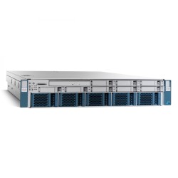 Сервер Cisco R250-STND-CNFGW-2