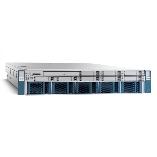 Сервер Cisco R250-STND-CNFGW-2