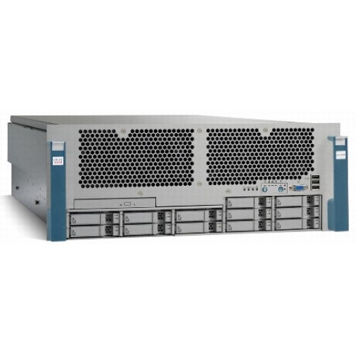Сервер Cisco R460-BUN-3