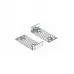 Крепление Cisco RCKMNT-1RU-2KX=