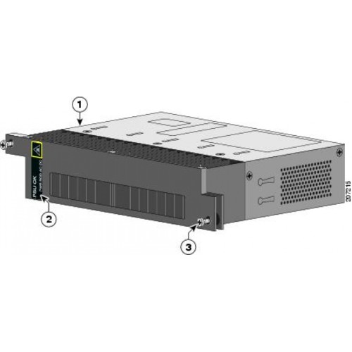 Модуль расширения Cisco RPS-CG-COVER=