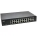 Коммутатор неуправляемый Cisco SB SF110-24-EU