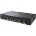 Коммутатор PoE Cisco SB SG250-10P-K9-EU