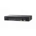 Коммутатор Cisco SB SG350-10-K9-EU
