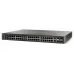 Коммутатор Cisco SB SG500-52-K9-G5
